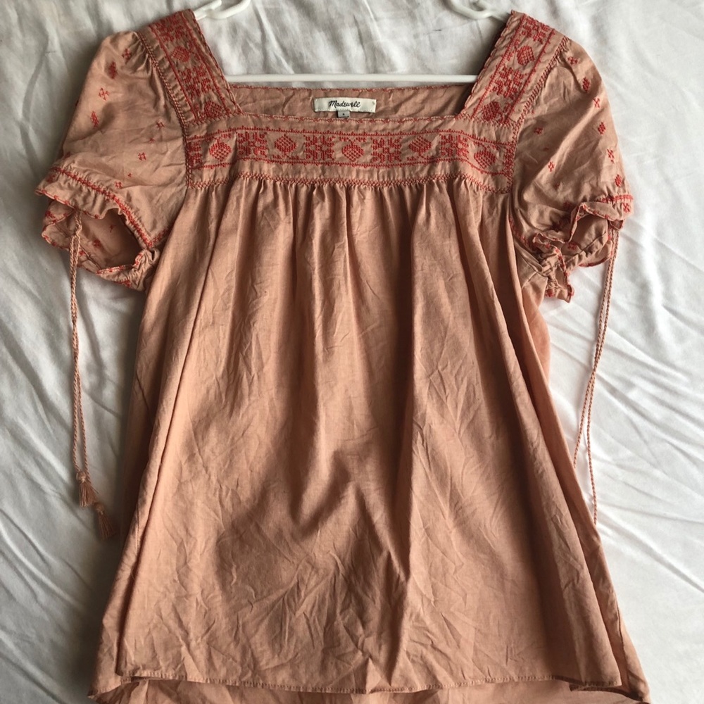 Madwell top